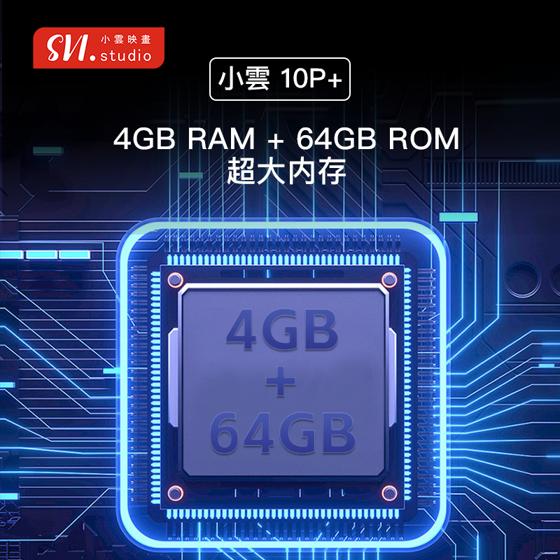 小雲盒子 10P+ SVICloud 10P+ TV Box 旗艦級機頂盒電視盒子支援多國語言 - NEW ZEALAND