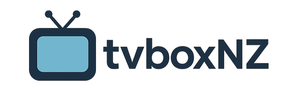 新西蘭電視盒子TVboxNZ
